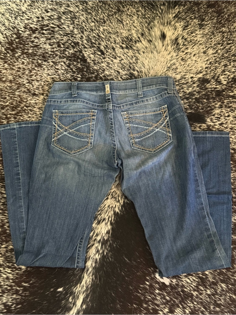 Women’s Ariat Jeans 32XL